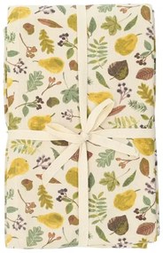 Tafelkleed, GOTS bio-katoen, perenoogst, 145 x 250 cm