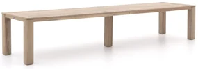 ROUGH-X dining tuintafel 400x100x76cm
