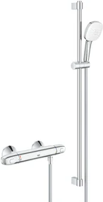 Grohe Grothem 1000 Professional Douchemengkraan Chroom