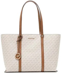 Boodschappentas Beige MICHAEL Michael Kors  -