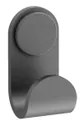 Crosswater Velo Badjashaak - 6x2.8cm - leisteen VE021T