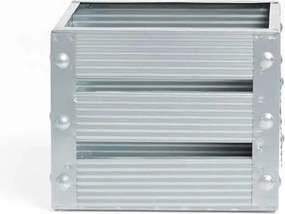 Set van 3 Torix metalen dozen