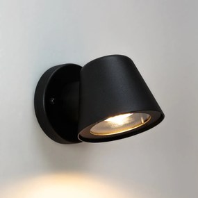 Wandlamp indoor/outdoor Tobison