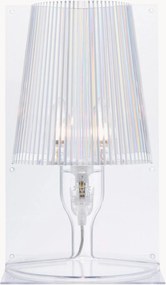 Kleine LED-tafellamp Take