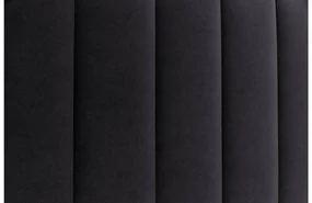 Goossens Bedframe Attent, 200 x 210 cm