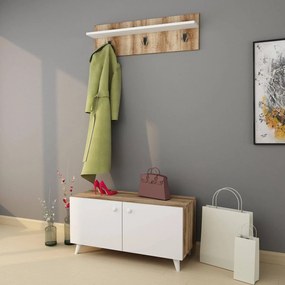 Halmeubel Sem | Hannah Home
