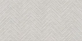 Jabo Borneo Pearl wandtegel geometrisch 60x120cm gerectificeerd