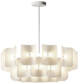 Hanglamp LED APP1671-1CP White