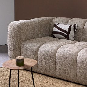 Design Bank Beige 2-zits