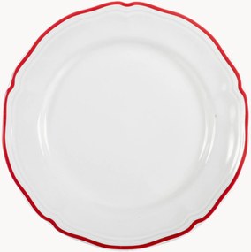 Ontbijtborden Giada, 6-delig