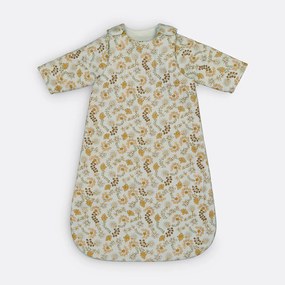 Slaapzak met afneembare mouwen in katoen, Amanda