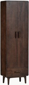 Wandhighboard Liya van mangohout