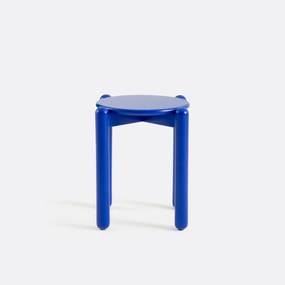 Kruk van massief gekleurd beuken, Coloquo