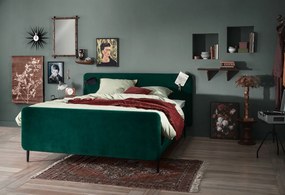 Boxspring Lifestyle by vtwonen Basil – Bij Swiss Sense