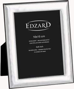 Verzilverde fotolijst Montella