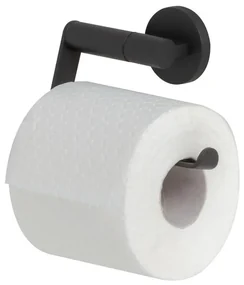 Tiger Noon Toiletrolhouder zonder klep Zwart 1321530746