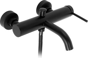 Badmengkraan Rea Spot Black