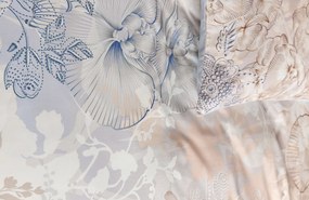 Kardol by Beddinghouse Profil Dekbedovertrek Pastel – Bij Swiss Sense