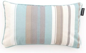 + 15% kassakorting | Sierkussen Tuin | Bruin | Katoen/Polyester | Madison | 50x30cm | Kees Smit Tuinmeubelen