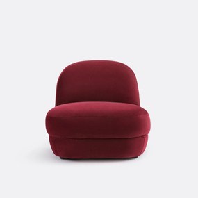 Compacte loungestoel, Olto