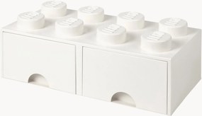 LEGO opbergdoos Brick met 8 knoppen