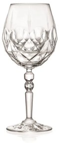 Aperitiefglazen Crystal - Set Van 6