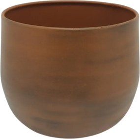 Pot Lara Bronze