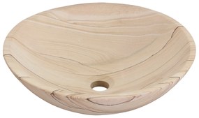 Differnz Sandstone waskom 40x15cm