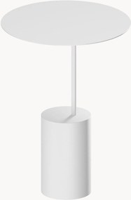 Ronde bijzettafel Ciro