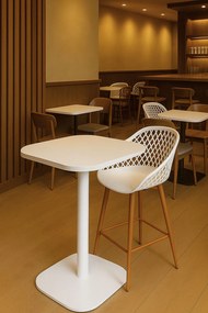 Hoge Tafel Sunset 60 cm