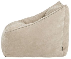 Natalia Chenille Armchair Bean Bag