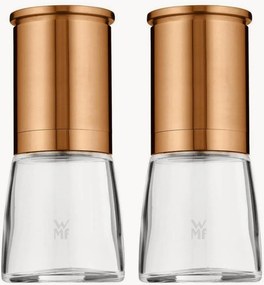 Zout- en pepermolen De Luxe, 2-delig