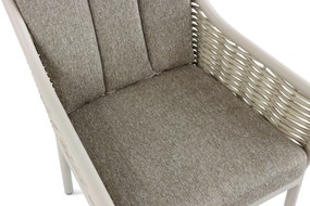 Tuinstoel  Transparant Apple Bee Milou