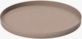 Rond decoratief dienblad Anis