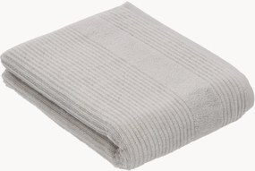 Katoenen douchehanddoek Tomorrow