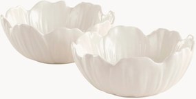 Snackschalen Eira, 2-delig