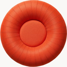 Ronde poef Float