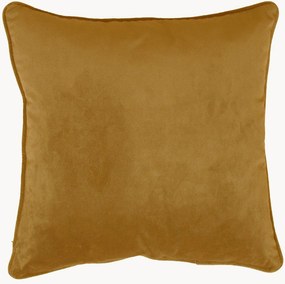 Fluwelen kussenhoes Estelle