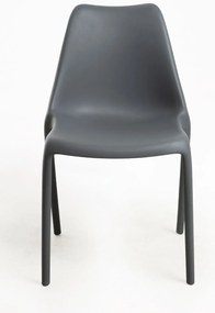 Synk Stoel Polypropyleen