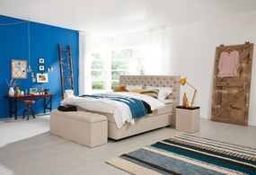 Boxspring Home 310 – Bij Swiss Sense