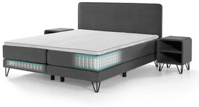 Boxspring Home 103 – Bij Swiss Sense