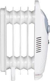 Eurom RAD 500 oliegevulde radiator