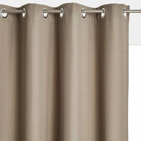 Thermisch radiatorgordijn, oogjes, Tobison