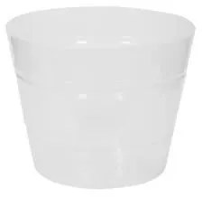 Waterdichte binnenhoes - Waterdichte binnenhoes - Ø35cm - 25 cm hoog