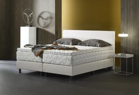 Van Der Valk Hotelboxspring Ariana – Bij Swiss Sense