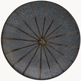 Ontbijtborden Suns, 6-delig