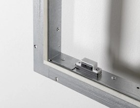 Sapho Zarz tegelluik met kliksysteem 60x80cm