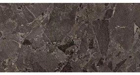 Vtwonen Tegels Flakes Vloer- en wandtegel - 30X60cm - 9,5mm - Rechthoek - gerectificeerd - Porcellanato Darkside Mat 2014295