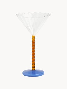 Cocktailglazen Perle uit borosilicaatglas, 2 stuks