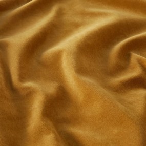 Thermisch gordijn in fluweel met verdekte lussen, Velvet